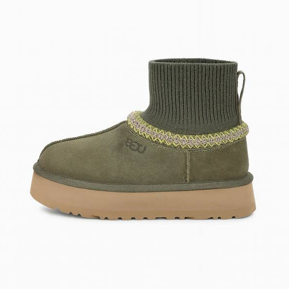 UGG Women Tazz Antilope