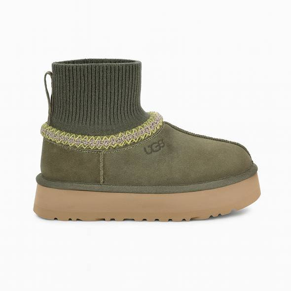 UGG Women Tazz Antilope