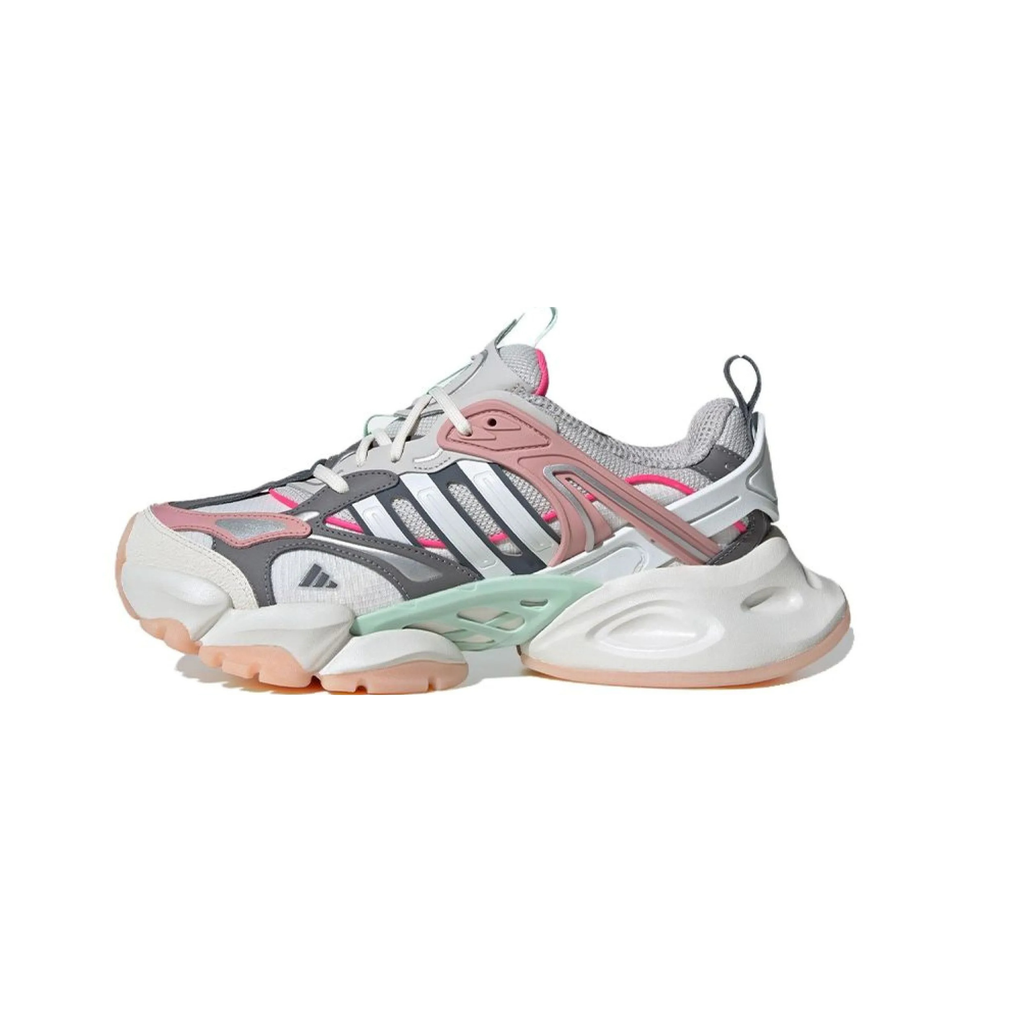 Adidas Vento XLG Deluxe "Grey Pink"