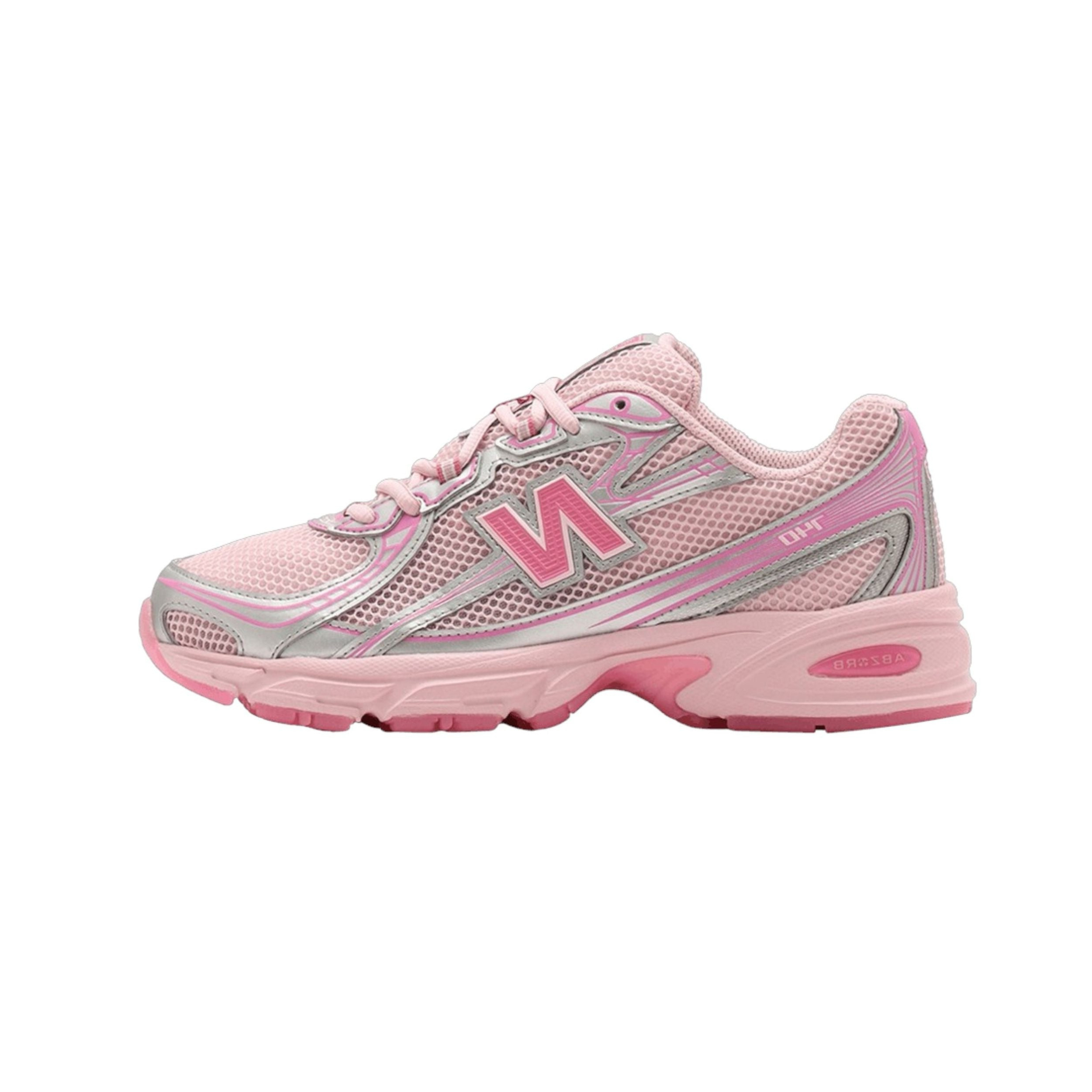 New Balance 740 "Pink Vacation"