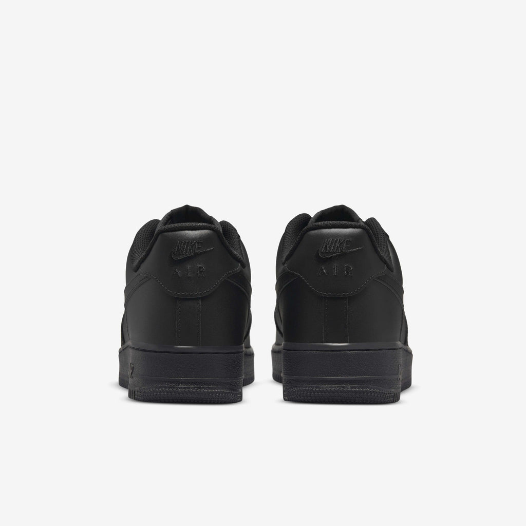 Nike Air Force 1 Low "Fresh Black Anthracite"