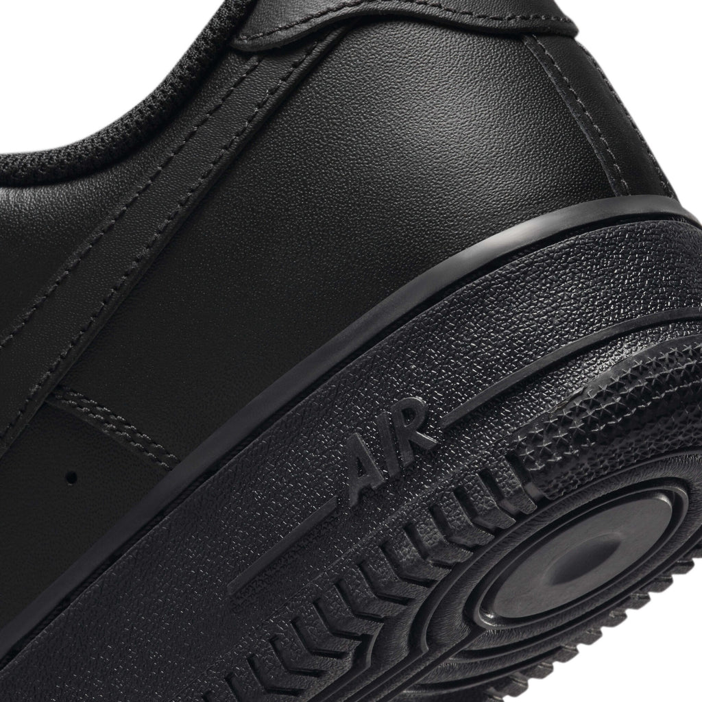 Nike Air Force 1 Low "Fresh Black Anthracite"