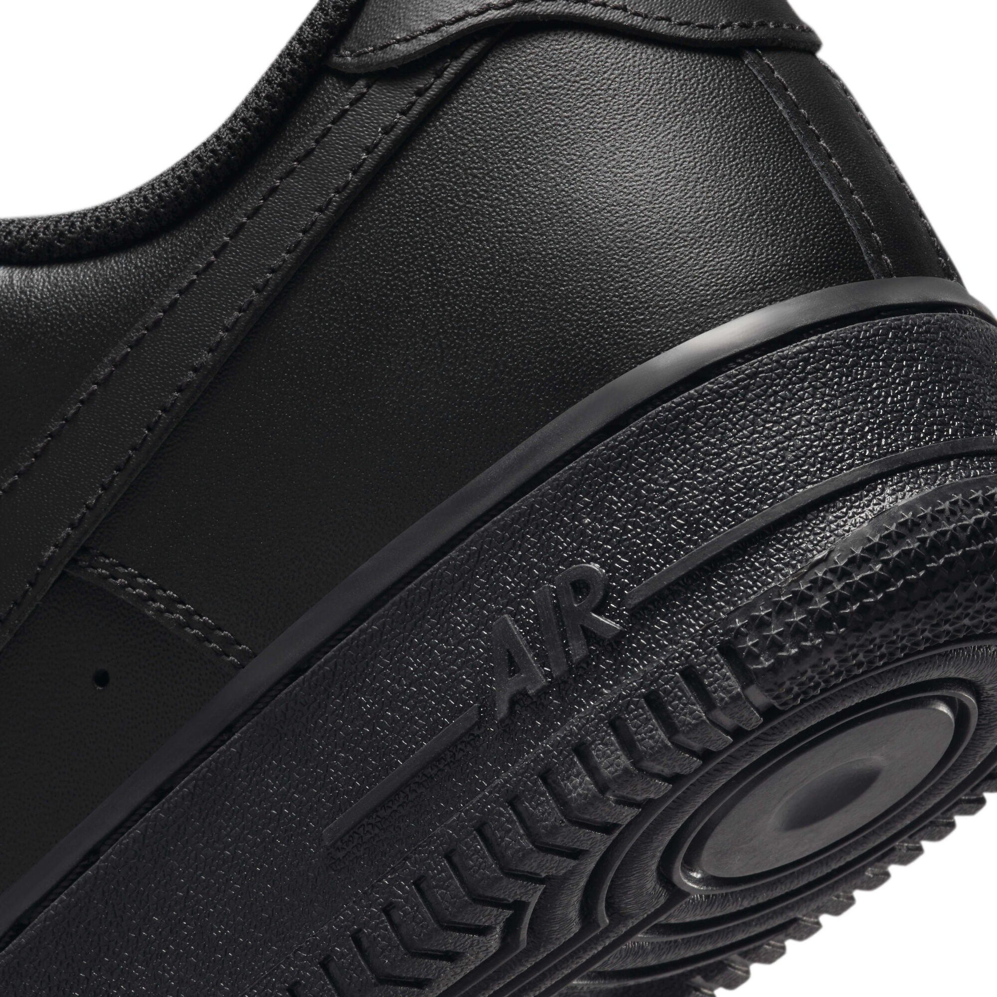 Nike Air Force 1 Low "Fresh Black Anthracite"