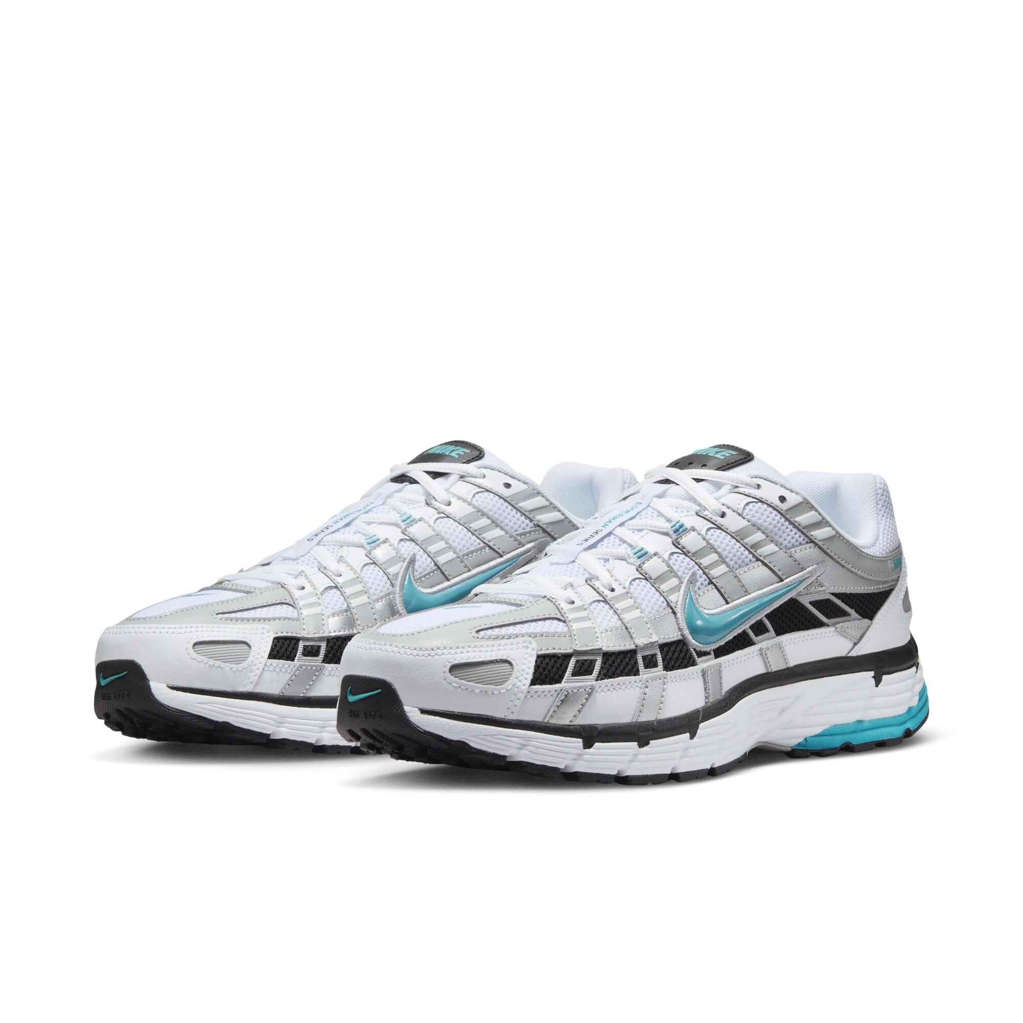 Nike P 6000" Dusty Cactus