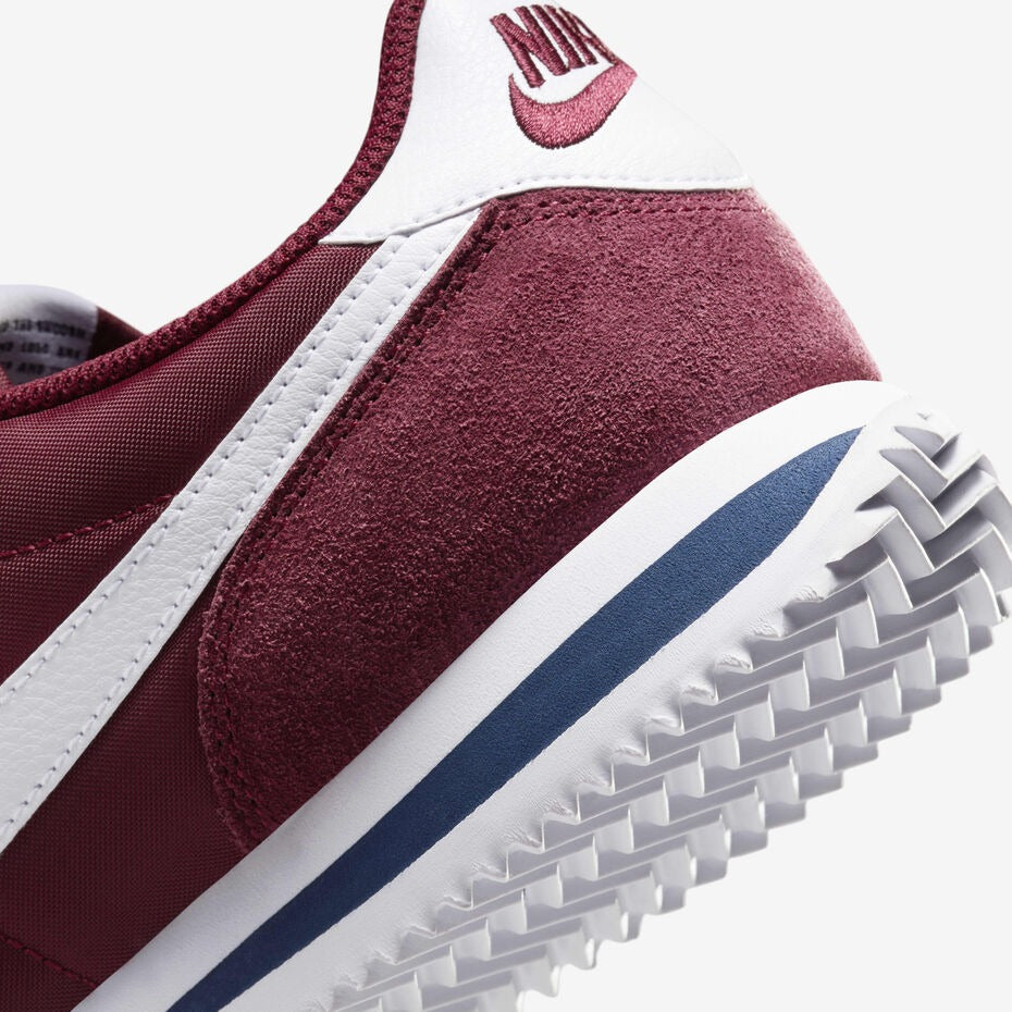 Nike Cortez "Burgundy"
