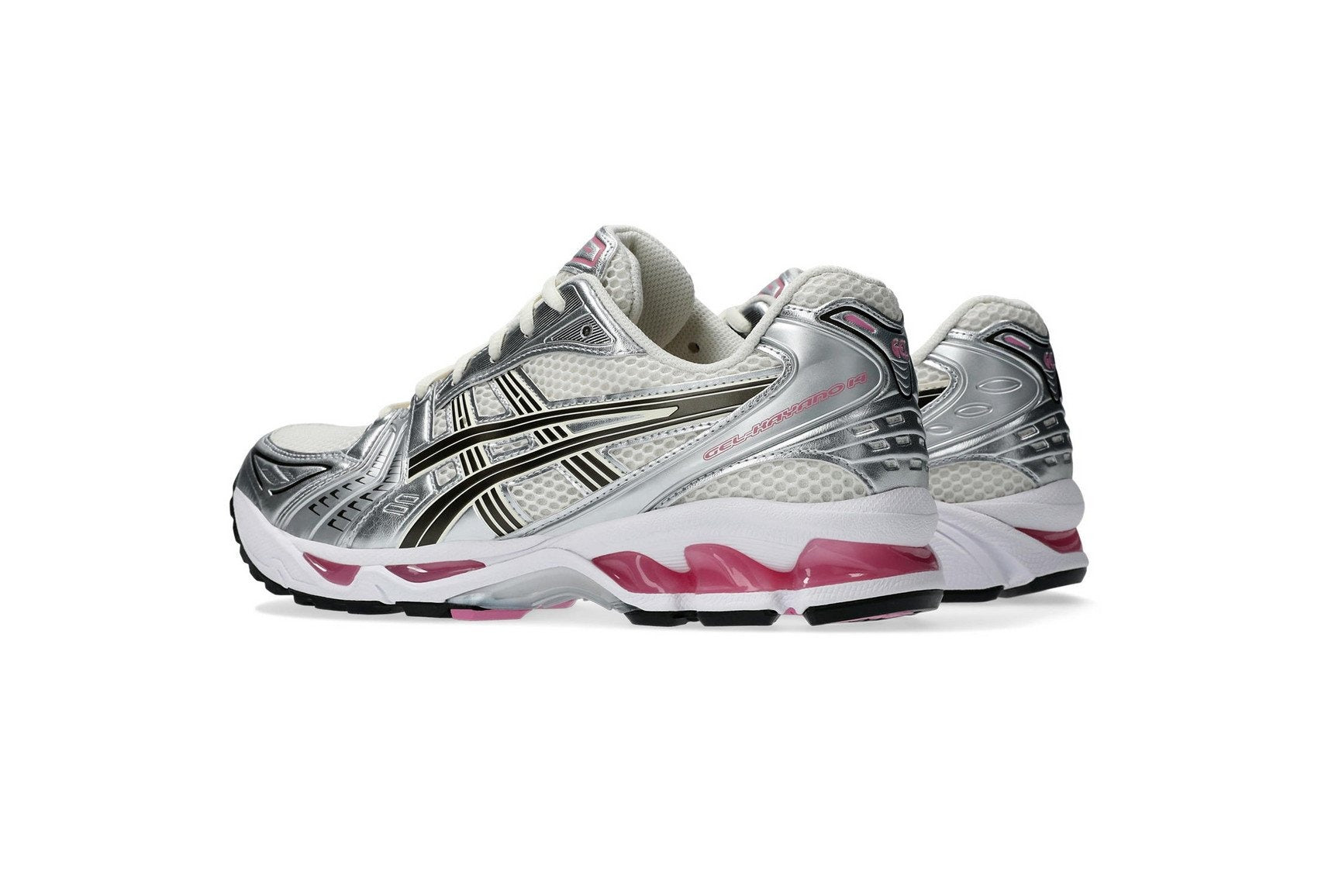 ASICS Gel-Kayano 14 "Cream sweet pink"
