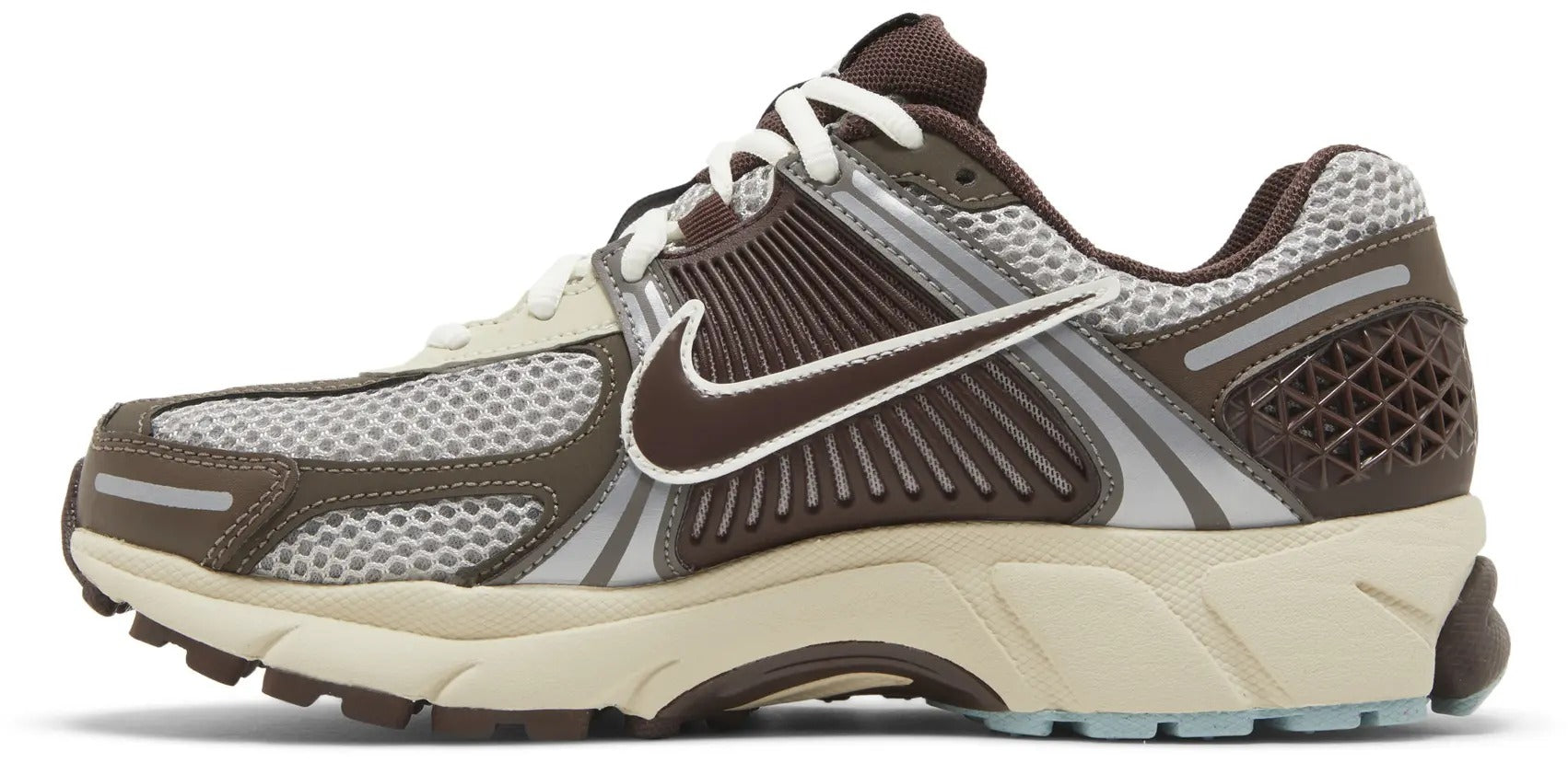 Nike Zoom Vomero 5 "Earth Fossil" sneakers