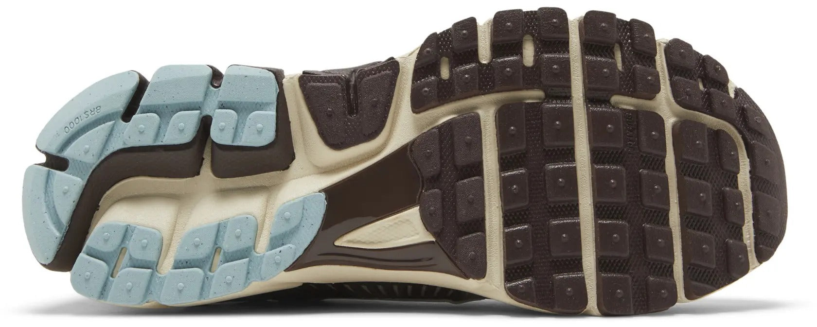 Nike Zoom Vomero 5 "Earth Fossil" sneakers