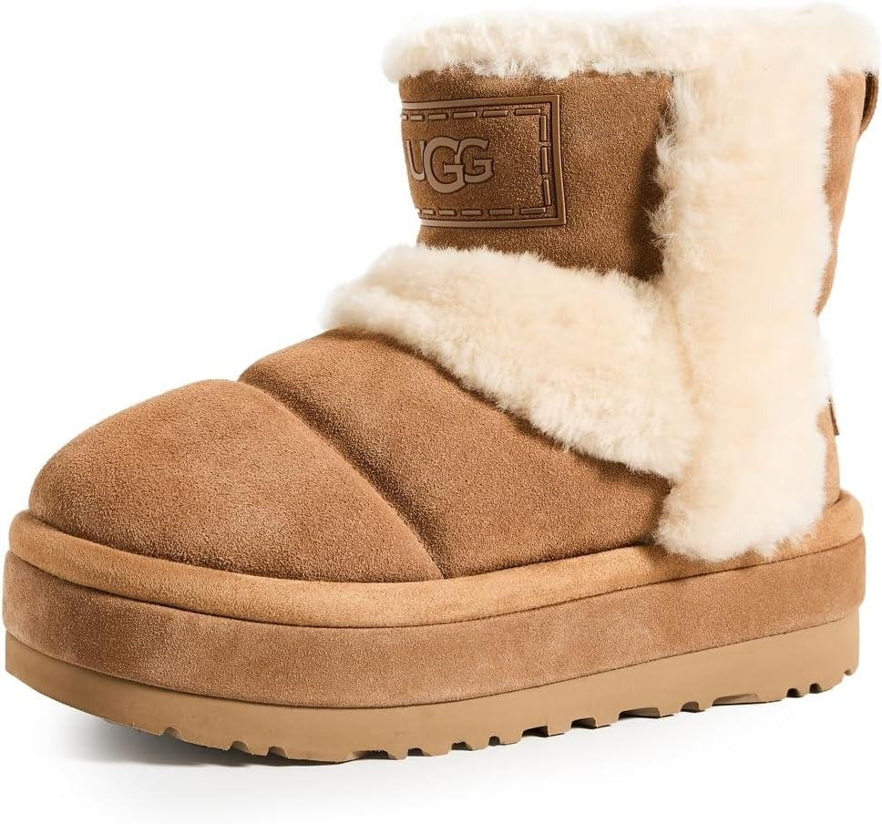 UGG Classic Chillapeak