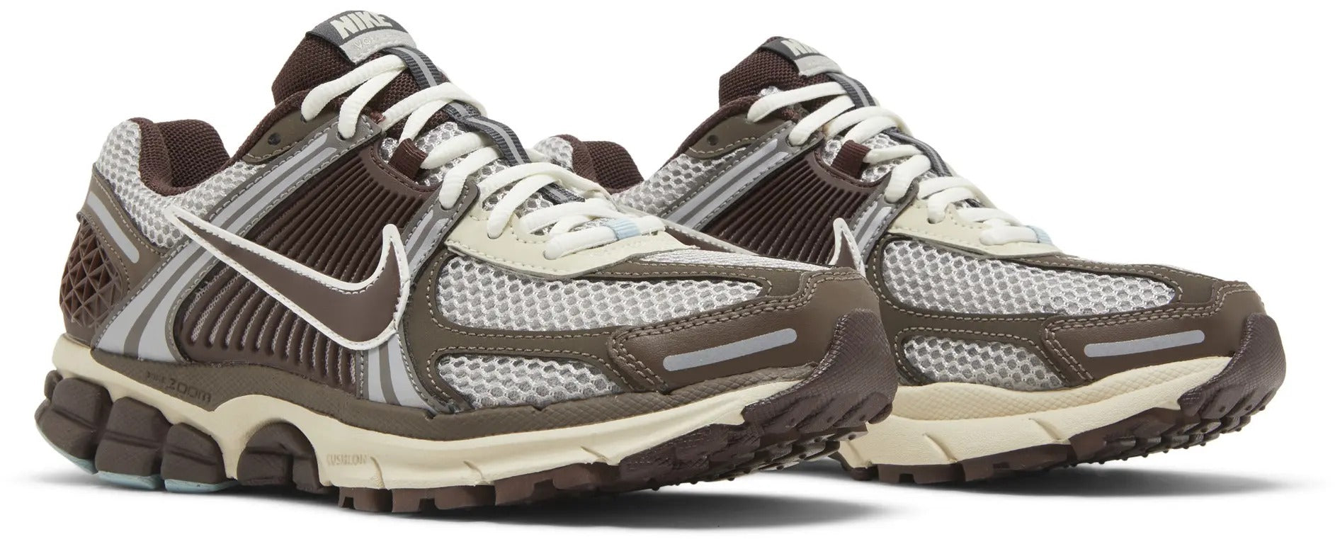 Nike Zoom Vomero 5 "Earth Fossil" sneakers