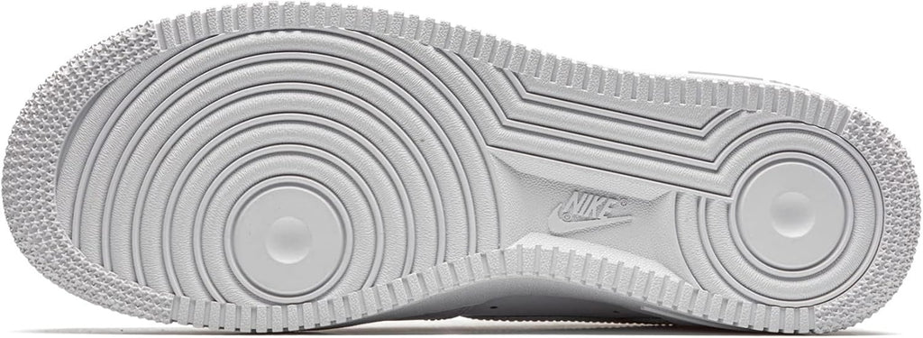 Nike x Supreme Air Force 1 Low "Mini Box Logo White" sneakers