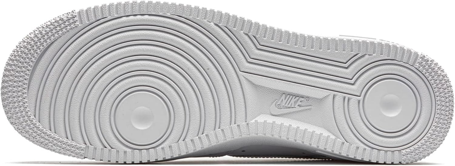 Nike x Supreme Air Force 1 Low "Mini Box Logo White" sneakers