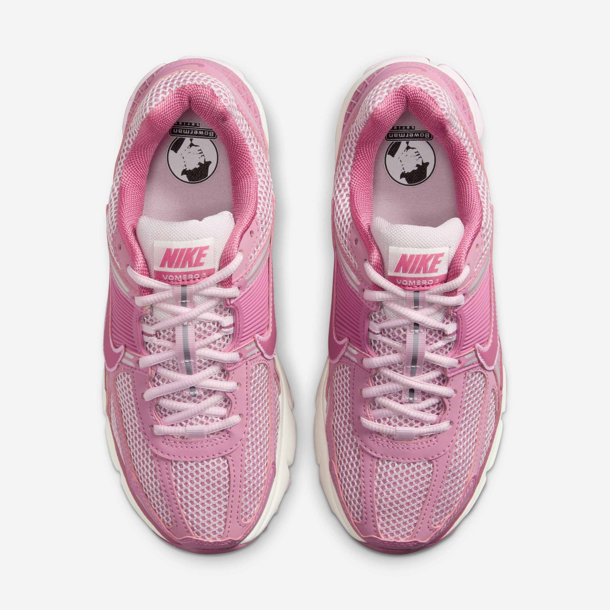 Nike Zoom Vomero 5 "Elemental Pink"