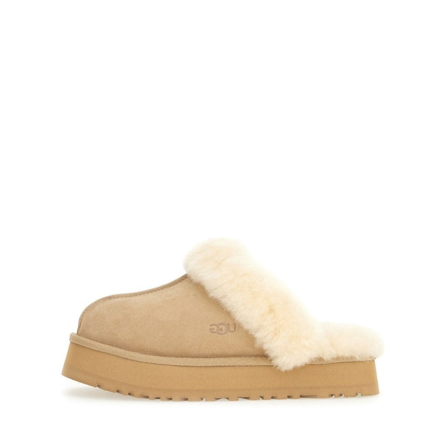UGG SLIPPER "DISQUETTE"