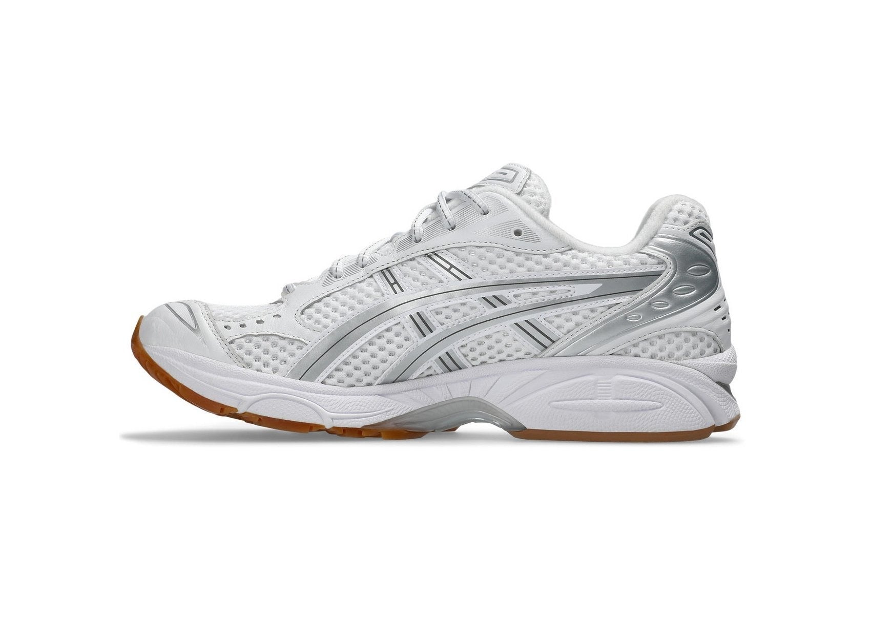 ASICS Gel-Kayano 14 "White Pure Silver"