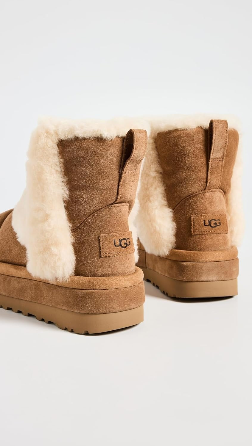 UGG Classic Chillapeak