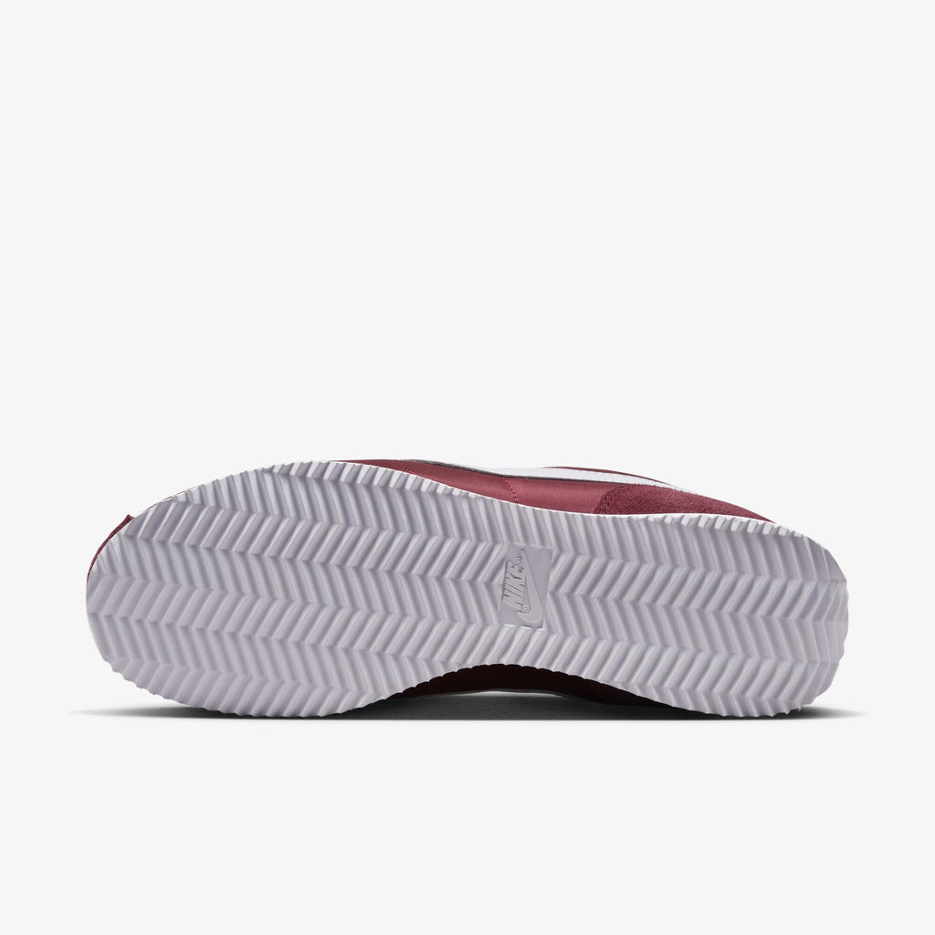 Nike Cortez "Burgundy"