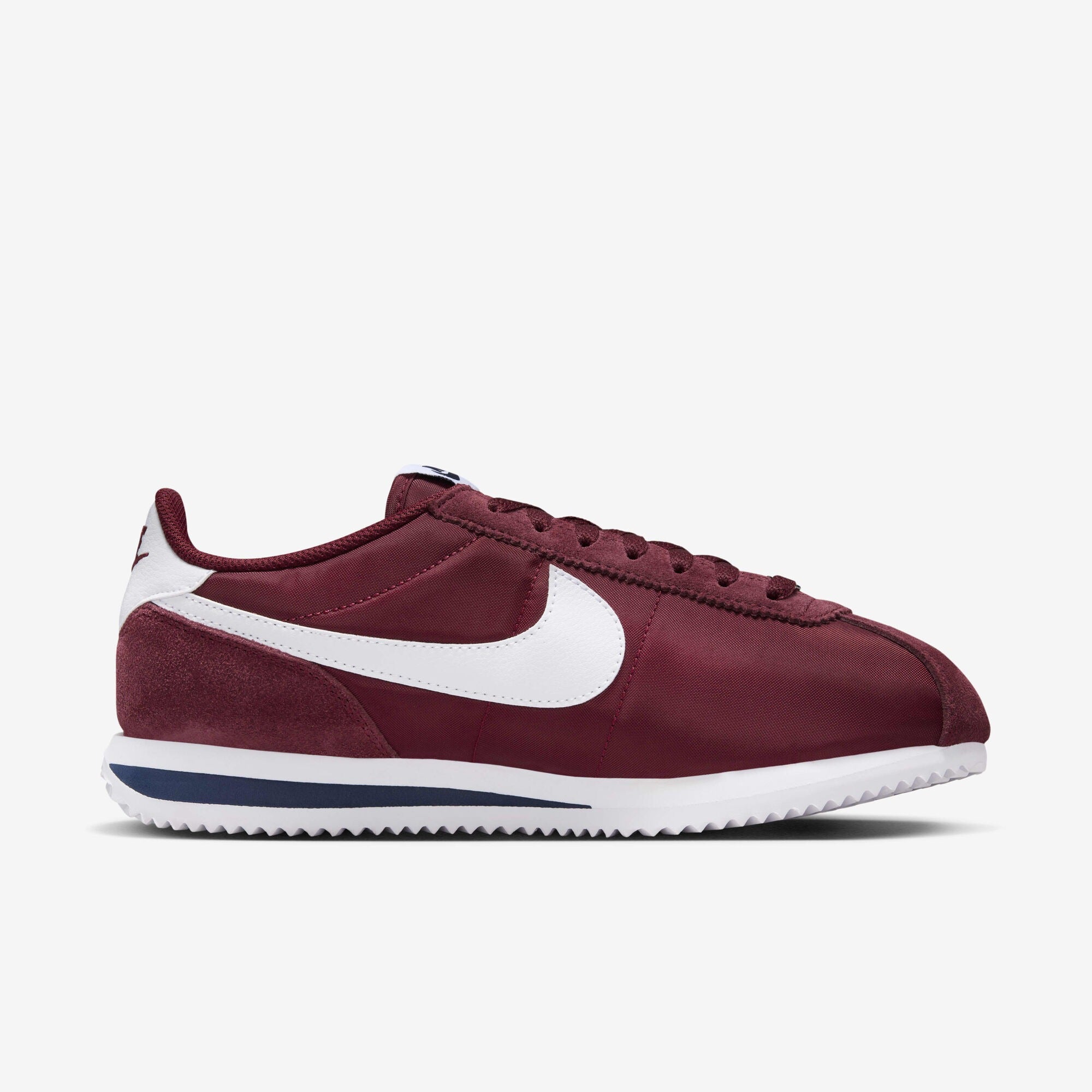 Nike Cortez "Burgundy"