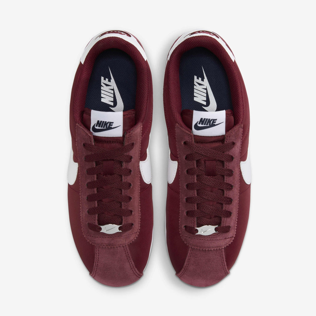 Nike Cortez "Burgundy"