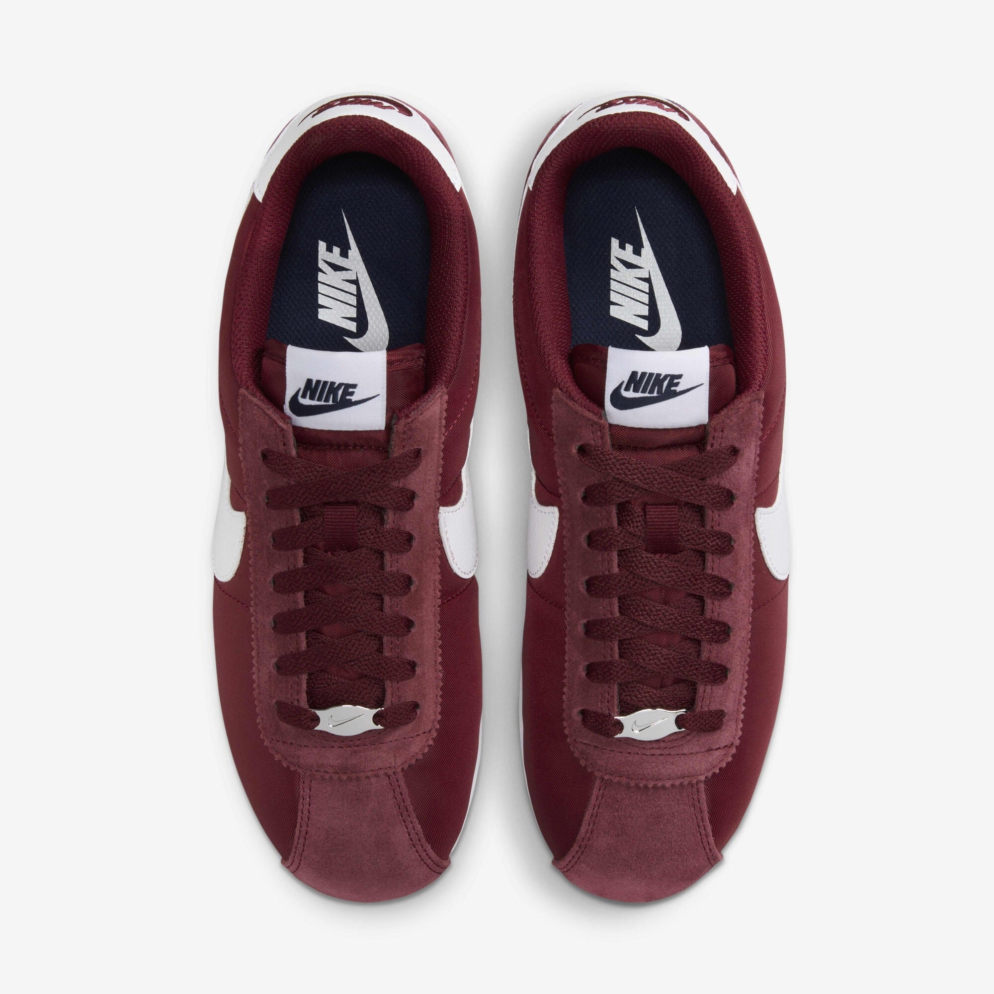 Nike Cortez "Burgundy"
