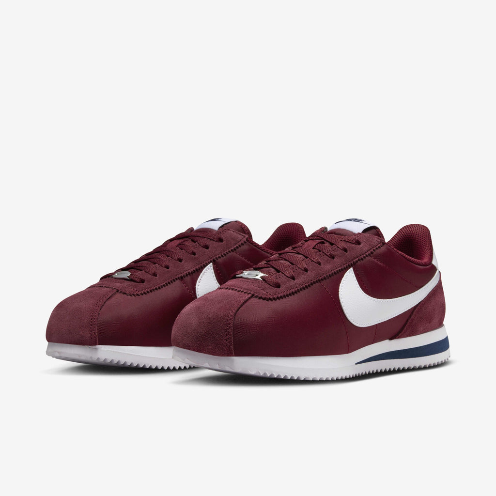 Nike Cortez "Burgundy"