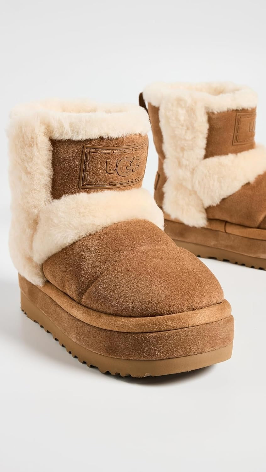 UGG Classic Chillapeak