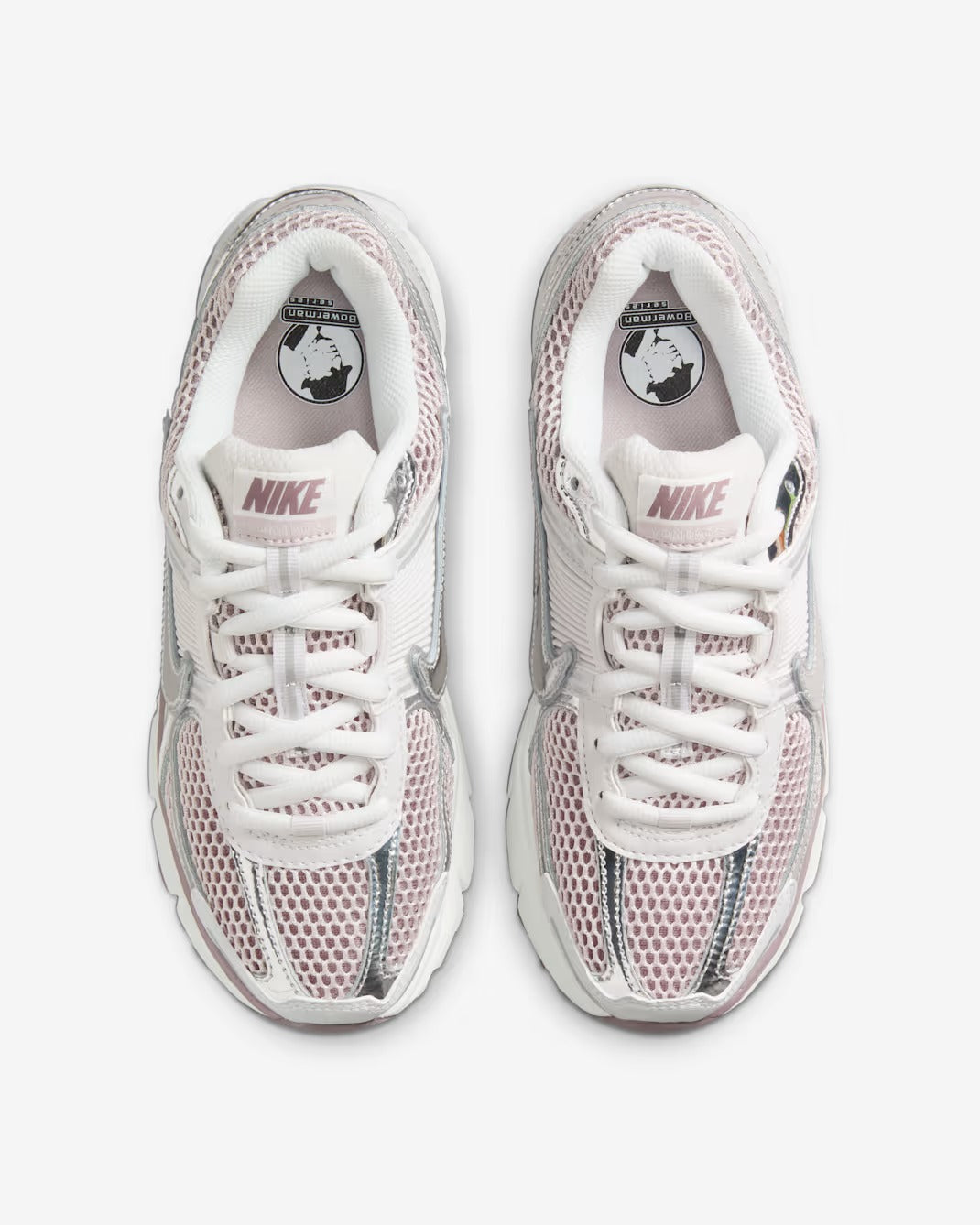 Nike Zoom Vomero 5 "Platinum Violet"