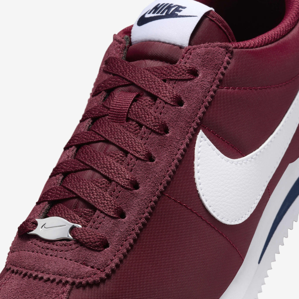 Nike Cortez "Burgundy"