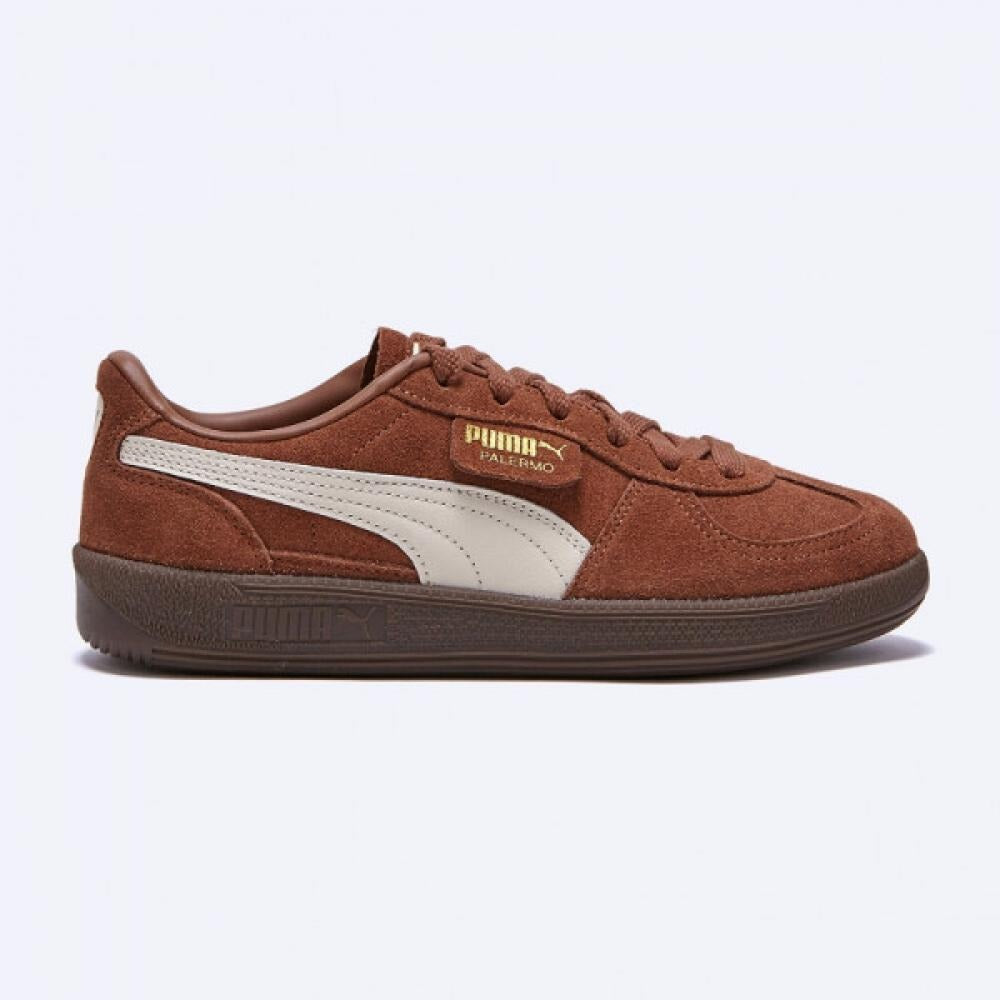 Puma Palermo Og "Brown"