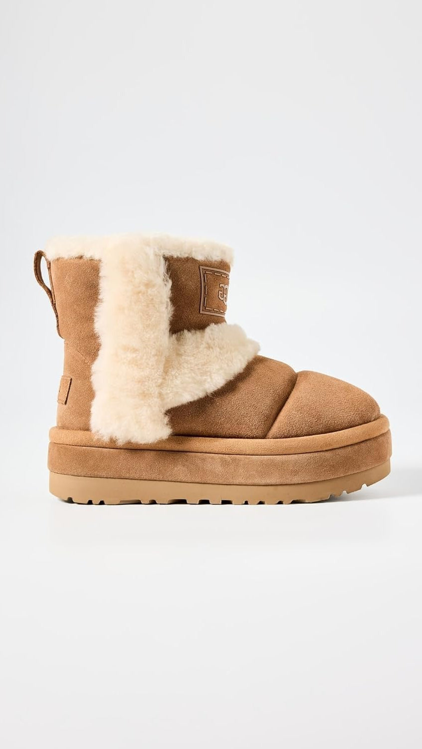 UGG Classic Chillapeak