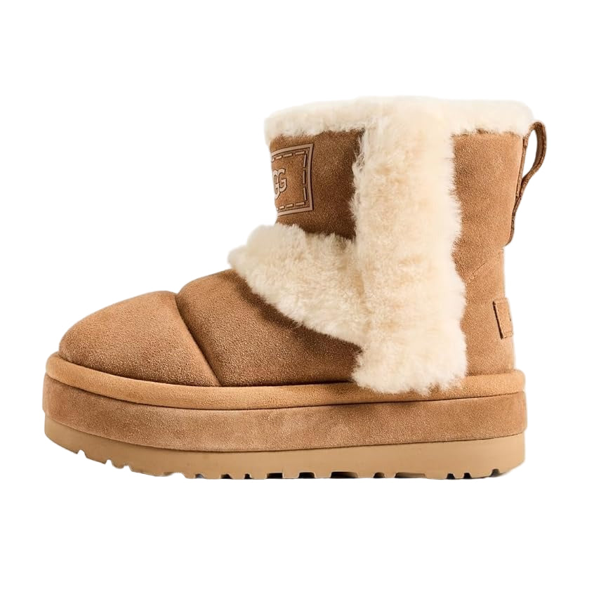 UGG Classic Chillapeak