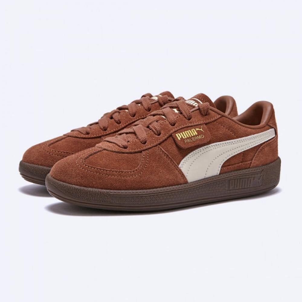 Puma Palermo Og "Brown"
