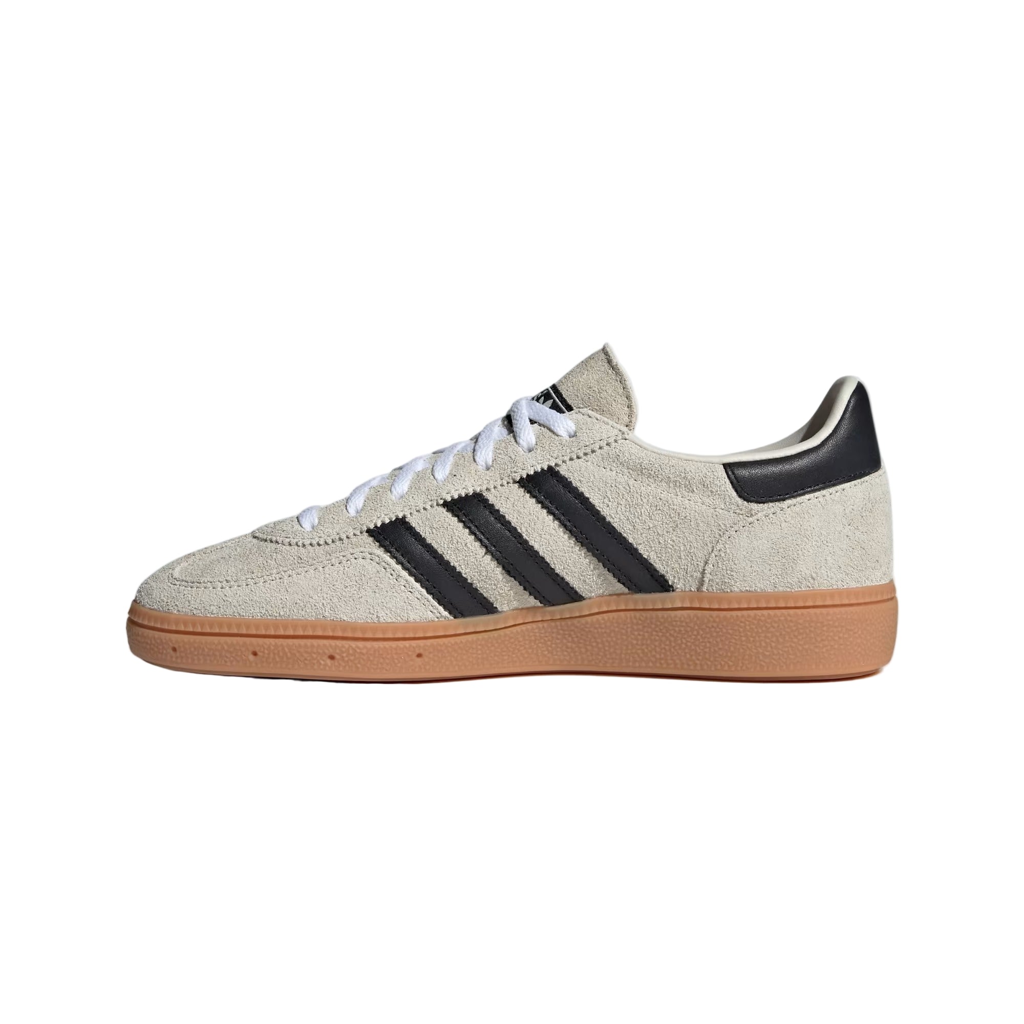 Adidas Handball Spezial "Alumina/Core Black/Cloud White" sneakers