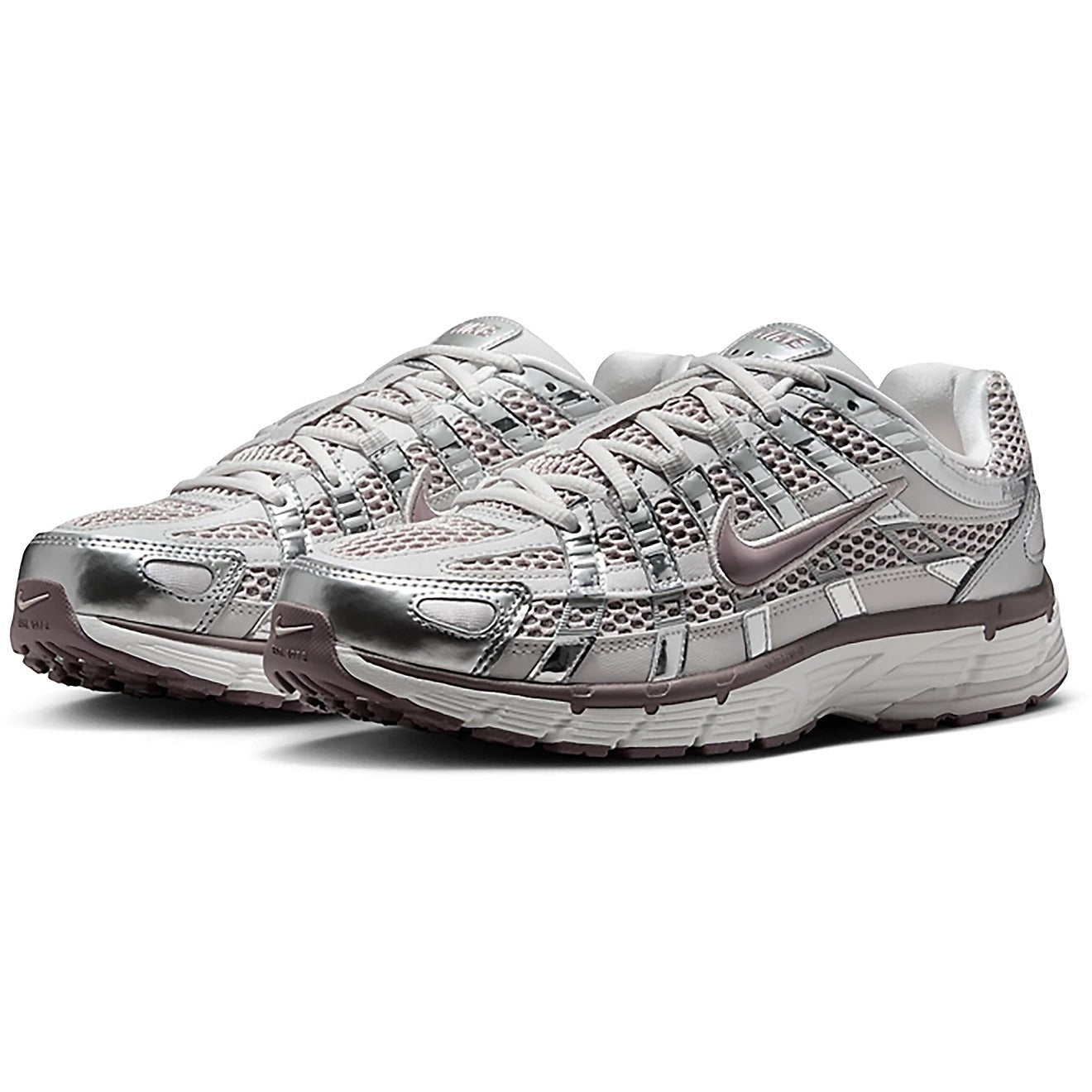 Nike P 6000 "Platinum Violet"