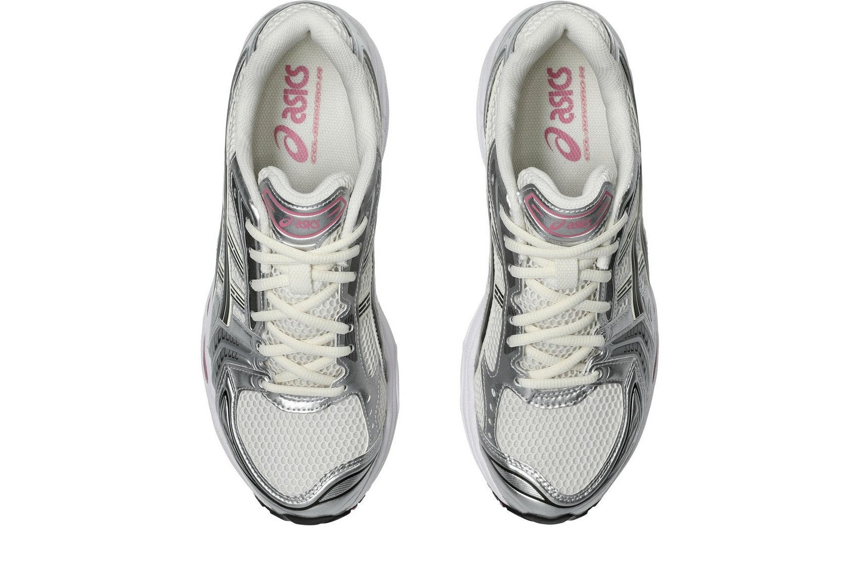 ASICS Gel-Kayano 14 "Cream sweet pink"