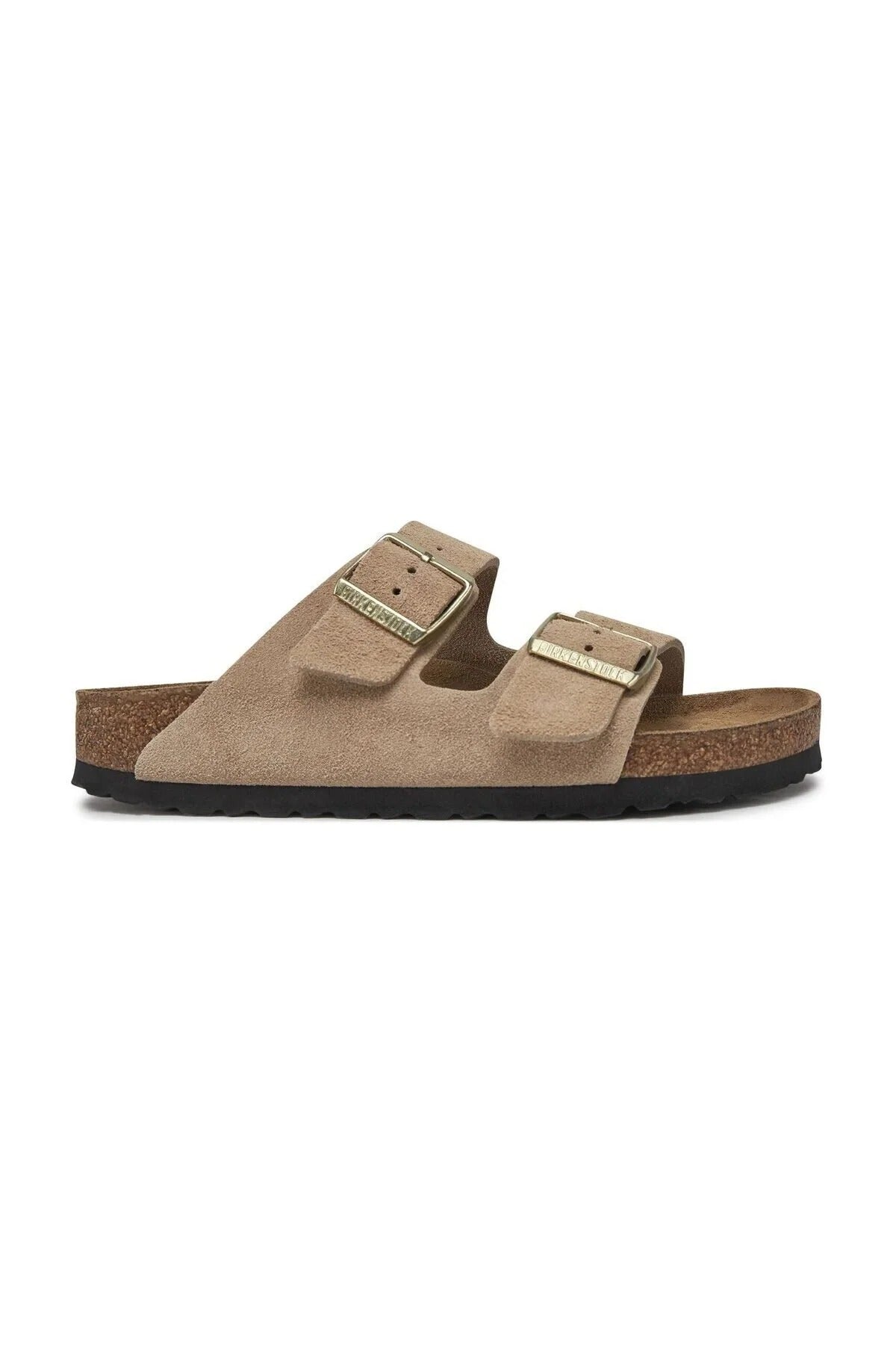 Birkenstock "Arizona Sandcastle" Sandals