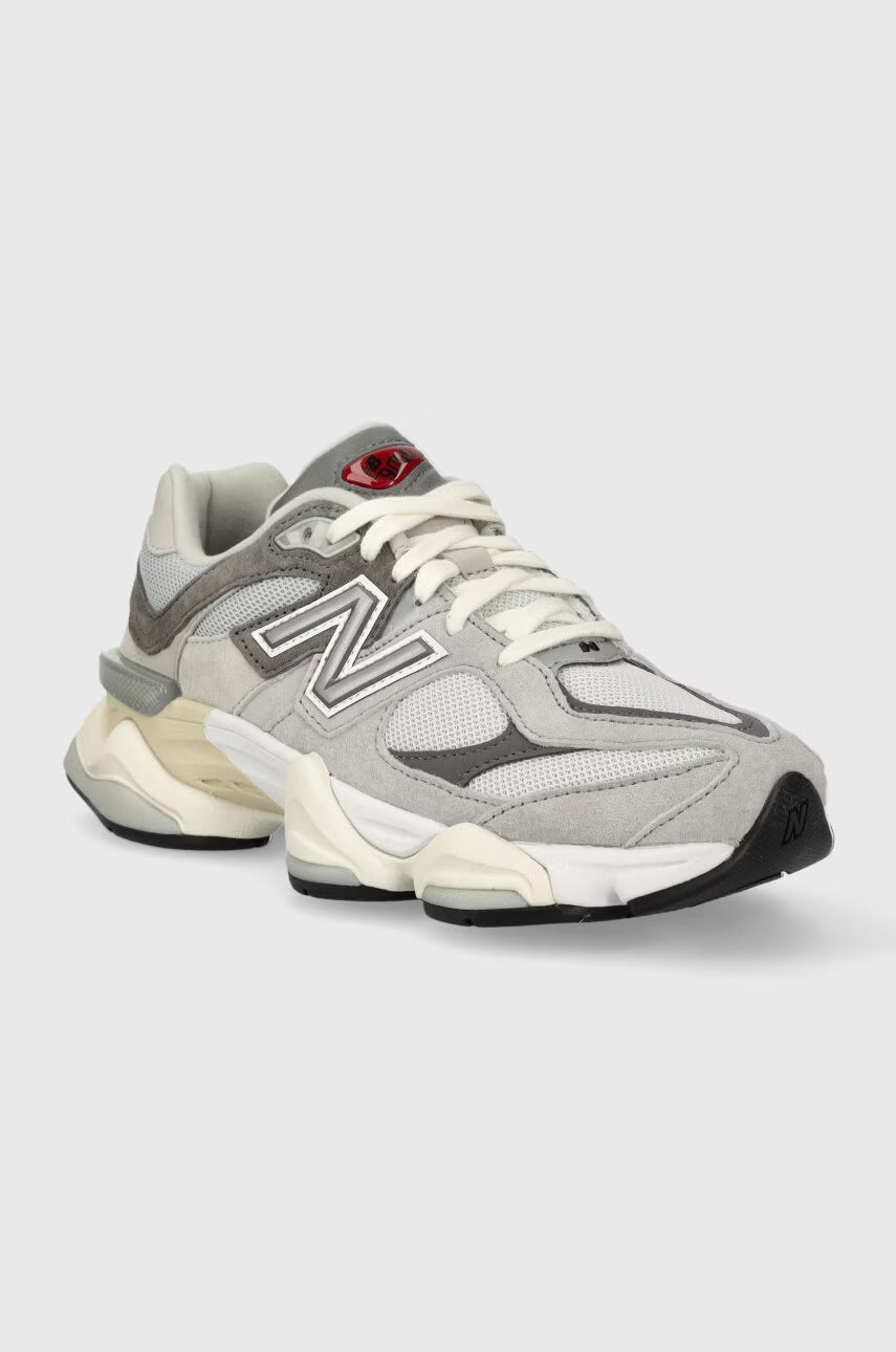 New Balance 9060 "Rain Cloud Grey"
