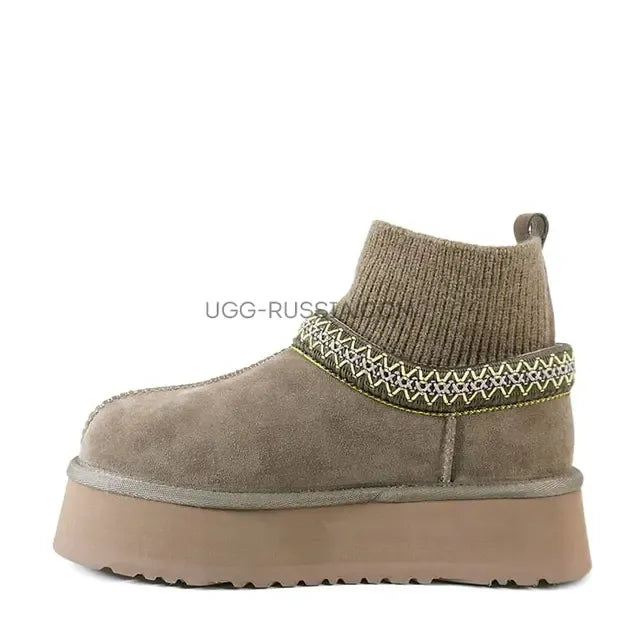UGG Women Tazz Antilope