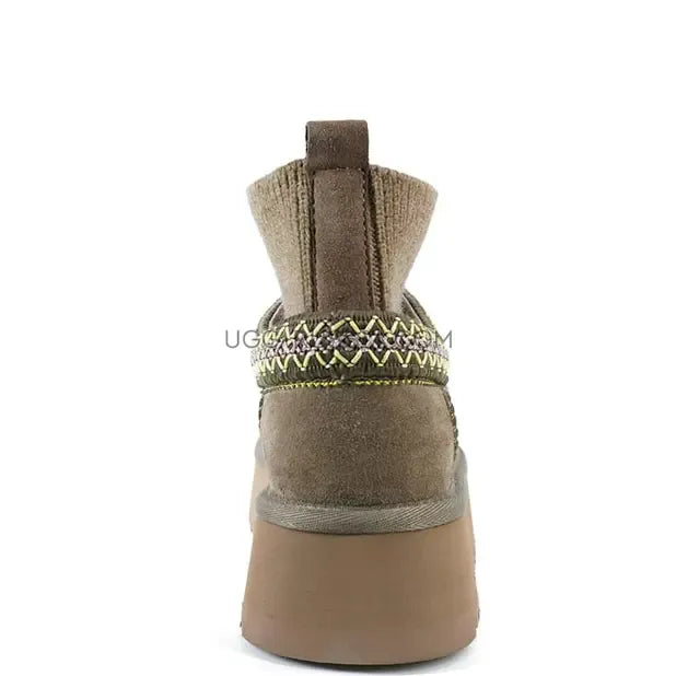 UGG Women Tazz Antilope