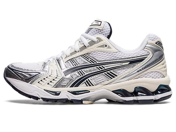 GEL-KAYANO 14  "White Midnight"