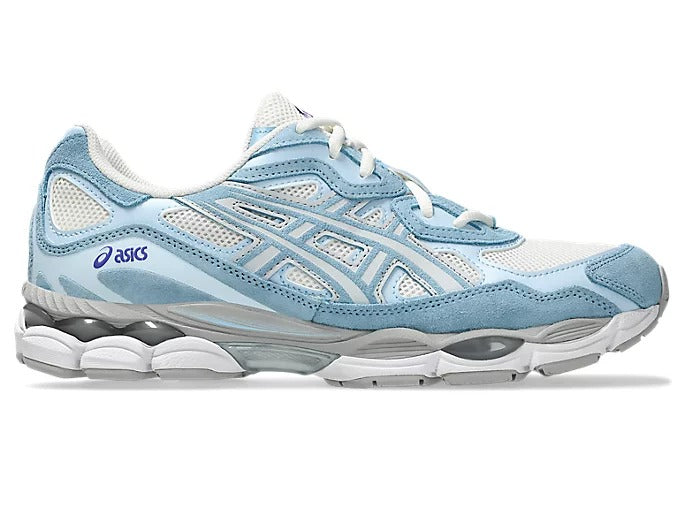 ASICS Gel NYC "Arctic Sky"