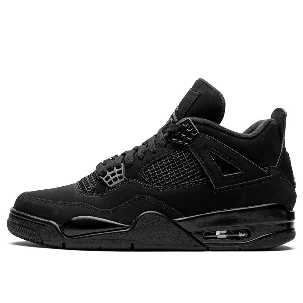 Jordan Air Jordan 4 Retro "Black Cat 2020"