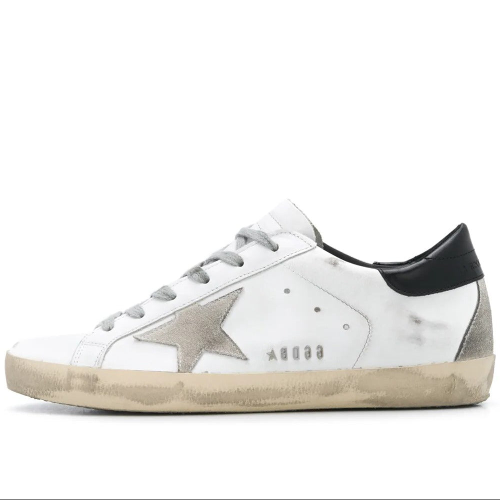 Golden Goose Super-Star low-top