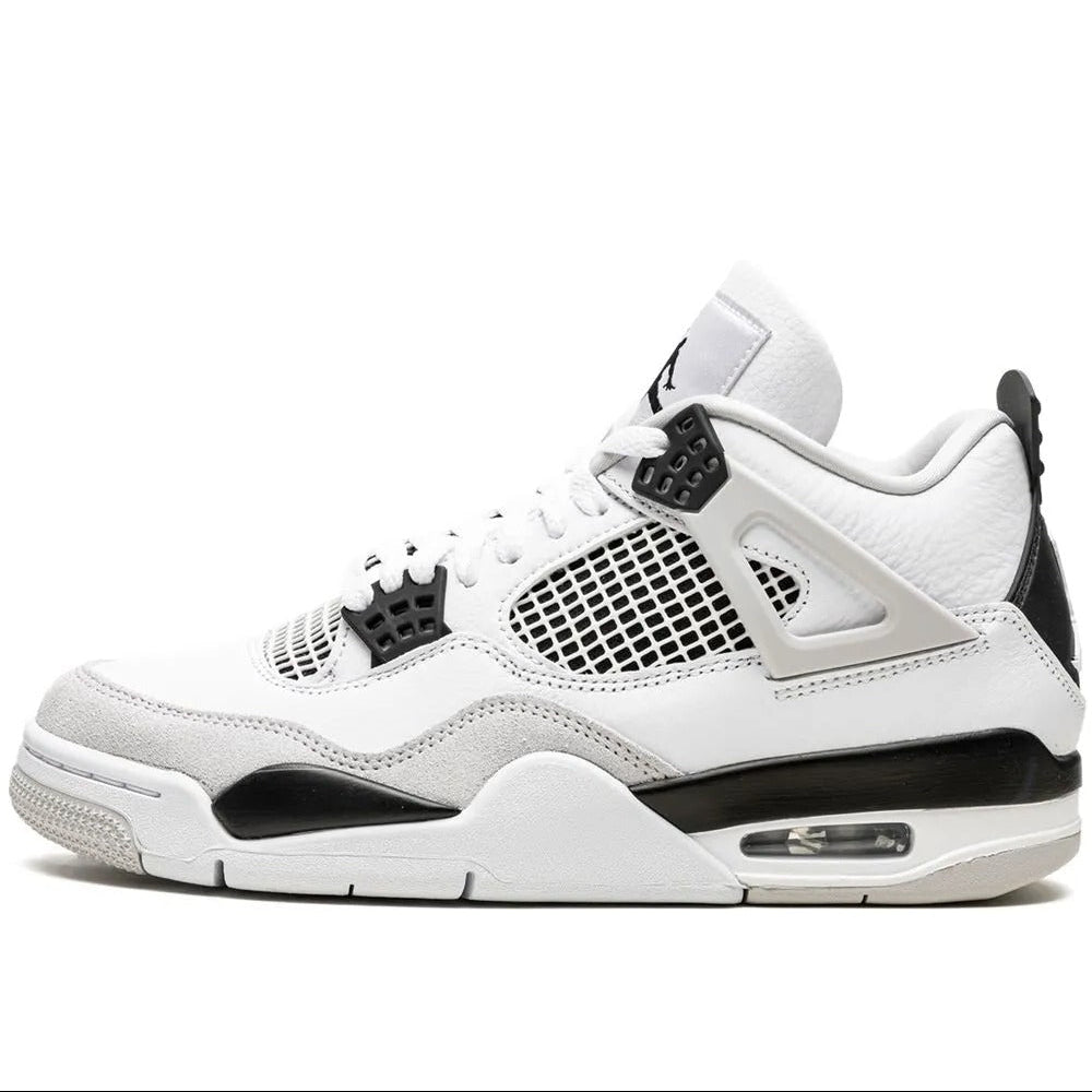Jordan Air Jordan 4 Retro "Military Black"
