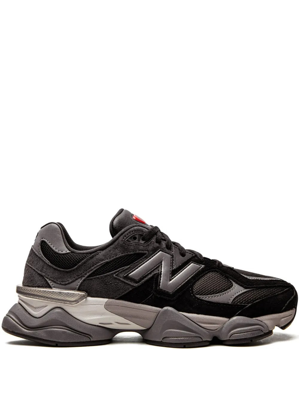 New Balance 9060 "Black Castle Rock"