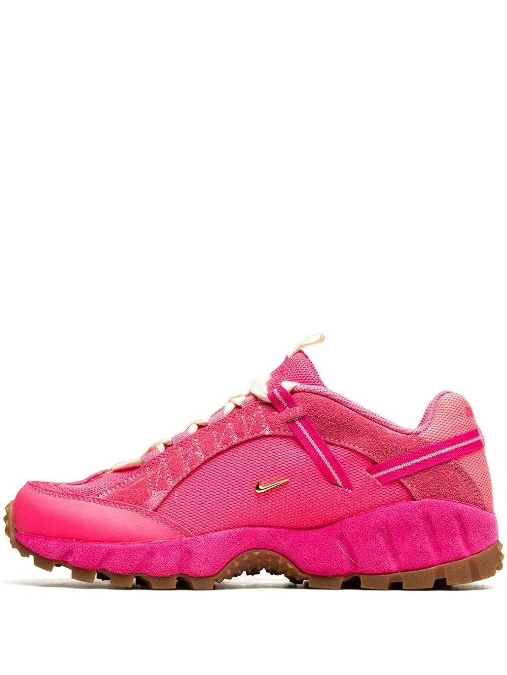 Nike x Jacquemus Air Humara LX "Pink" sneakers