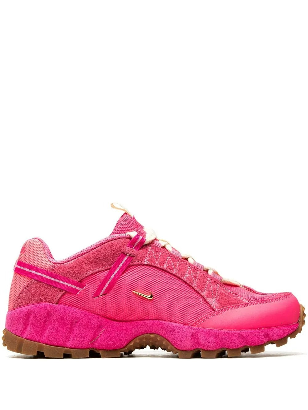 Nike x Jacquemus Air Humara LX "Pink" sneakers
