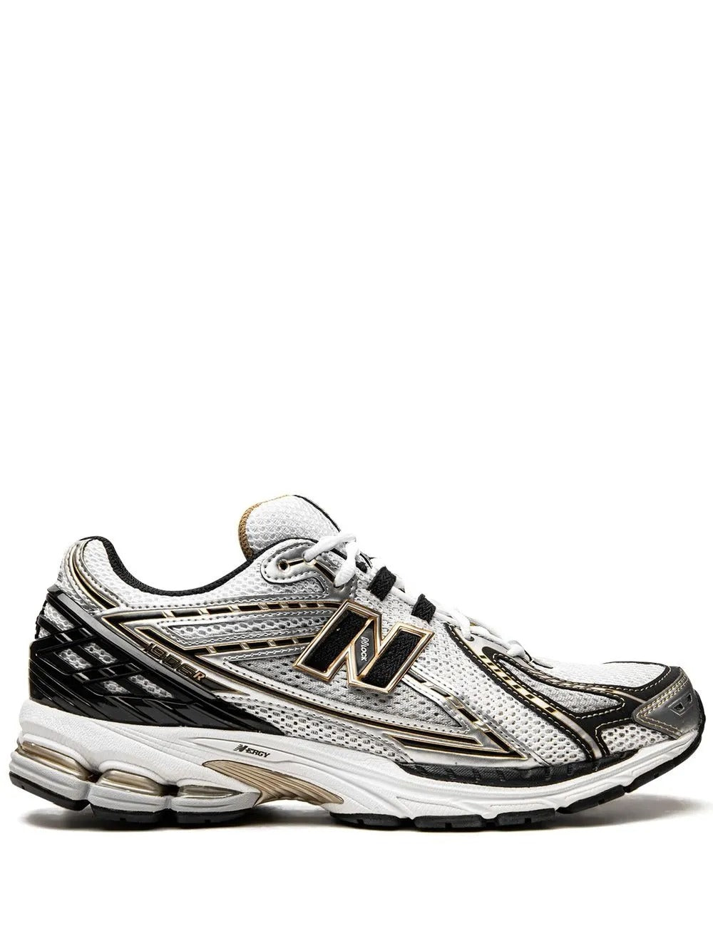 New Balance 1906R "White/Gold"