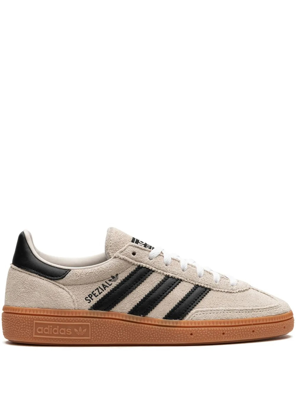 Adidas Handball Spezial "Alumina/Core Black/Cloud White" sneakers