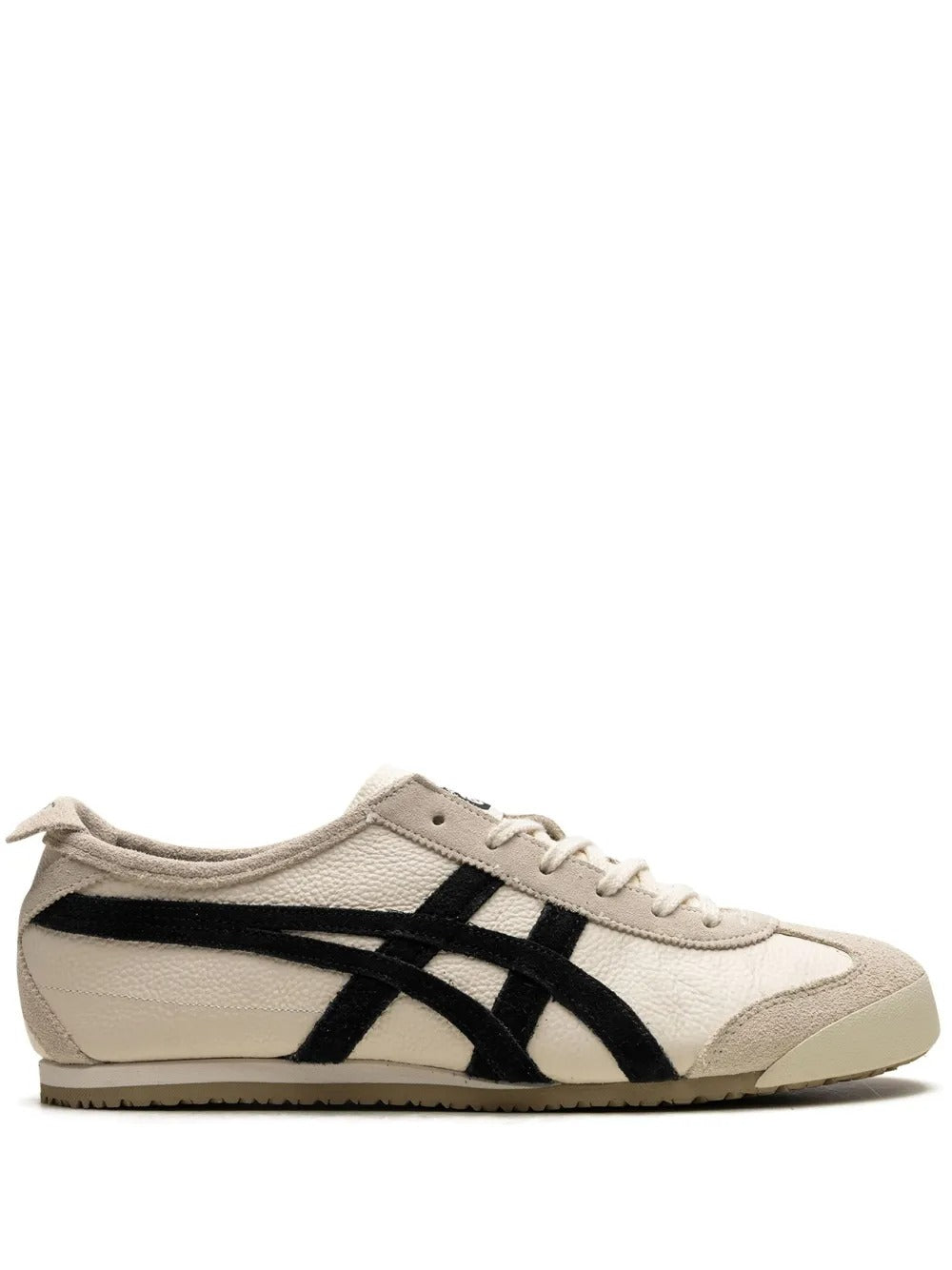 Onitsuka Tiger Mexico 66™ "Birch Black"